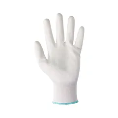 Beorol Bunter Gloves (Small, White)