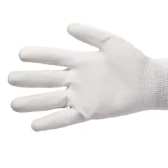 Beorol Bunter Gloves (Small, White)