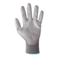 Beorol Bunter Gloves (Large, Gray)