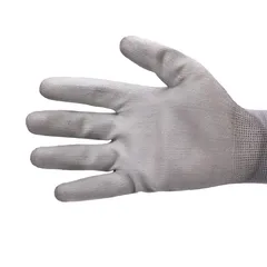 Beorol Bunter Gloves (XL, Gray)