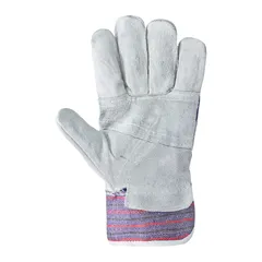 Beorol Fenix Leather Gloves (1.2 x 14 x 26 cm)