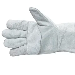 Beorol Long Welding Gloves (2.8 x 15 x 36 cm)