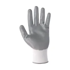 Beorol Triton-Nitrile Protective Gloves (Large)