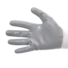 Beorol Triton-Nitrile Protective Gloves (XL)