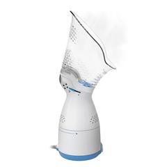 Vicks Personal Sinus Inhaler Face Steamer W/ Soft Face Mask, VH 200E1