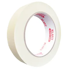 KLAPiT GripX Masking Tape (24 mm x 46 m)