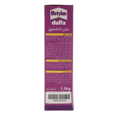 Metylan Dufix Crack-Filler (1.5 kg)