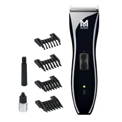 Moser NEO Professional Cord/Cordless Hair Clipper, 1886-0151 (220-240 V)