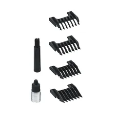 Moser NEO Professional Cord/Cordless Hair Clipper, 1886-0151 (220-240 V)