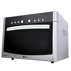 LG SolarDOM Convection Microwave Oven W/Grill, MA3882QC (38 L, 1650 W)