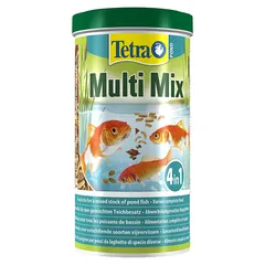 Tetra Multi Mix Fish Food (1 L)