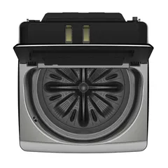 Hitachi 22 Kg Top Load Fully Automatic Washing Machine, SFP220ZFV3CGXSS