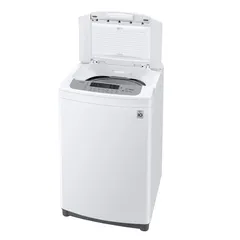 LG 12 Kg Freestanding Top Load Washing Machine, T1785NEHT