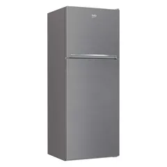 Beko Top Mount Refrigerator, RDNT550XS (422 L)