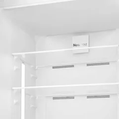 Beko Top Mount Refrigerator, RDNT550XS (422 L)