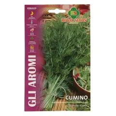 Royal Seeds Cumin Seed Pack