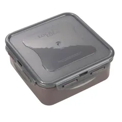 Lock & Lock Eco Square Food Container (Assorted colors/designs, 870 ml)