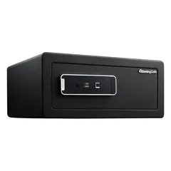 SentrySafe Biometric Security Safe, LX110B (0.0254 cu.m.)