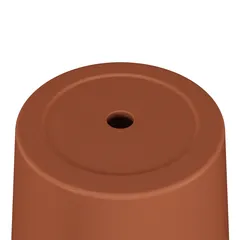 Artevasi Amalia Plant Pot (39 x 34 cm, Terracotta)