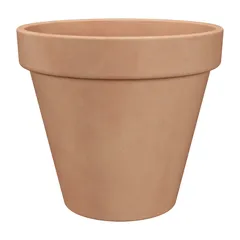 Artevasi Amalia Plant Pot (19 x 17.1 cm, Antique)