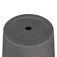 Artevasi Amalia Plant Pot (11 x 9.9 cm, Vulcano)