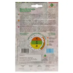 Royal Seeds Mesembryanthemum Seed Pack