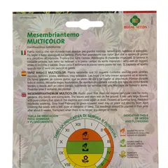 Royal Seeds Mesembryanthemum Seed Pack