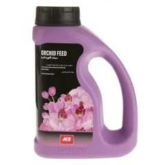 Living Space Organic Based Orchid Feed (500 ml)