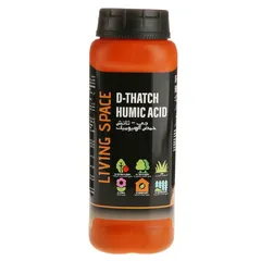 Living Space D-Thatch Organic Based Humic Acid (500 ml)
