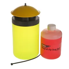 TERRO Wasp & Fly Trap (400 ml)