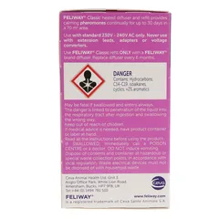 Feliway Classic Cat Diffuser + Refill (48 ml)