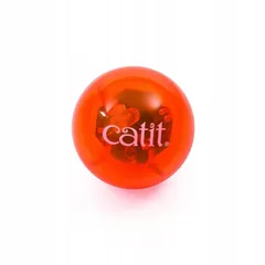 Catit Senses 2.0 Fireball Cat Toy