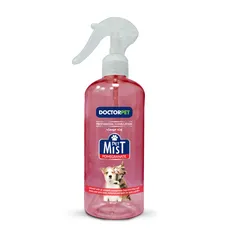 DOCTORPET Pet Mist (400 ml, Pomegranate)