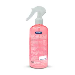 DOCTORPET Pet Mist (400 ml, Pomegranate)