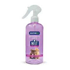 DOCTORPET Pet Mist (400 ml, Baby Powder)