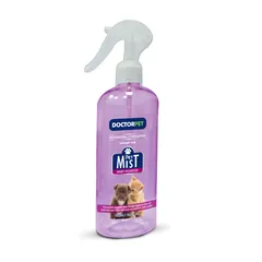 DOCTORPET Pet Mist (400 ml, Baby Powder)