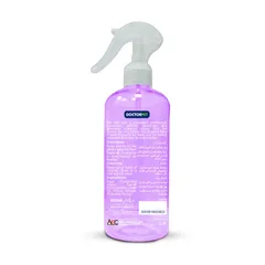 DOCTORPET Pet Mist (400 ml, Baby Powder)