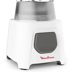 Moulinex Blendeo 2 Blender, SBM-LM2B3127-E (1.25 L, 450 W)