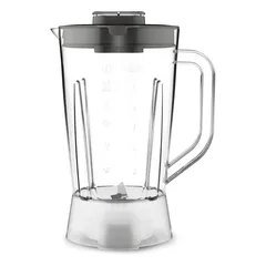 Moulinex Blendeo 2 Blender, SBM-LM2B3127-E (1.25 L, 450 W)