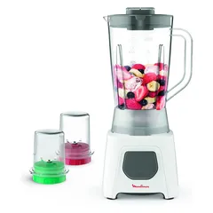 Moulinex Blendeo 2 Blender, SBM-LM2B3127-E (1.25 L, 450 W)