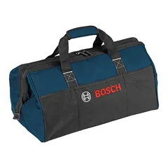 Bosch Professional Cordless Blower, GBL 18V-120 (18 V) + Battery, Charger & Tool Bag