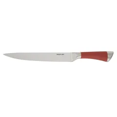 Neoflam Stainless Steel Slicer Knife W/TPR Handle (20.32 cm)