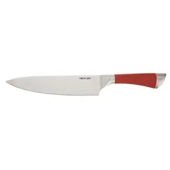 Neoflam Stainless Steel Chef Knife W/TPR Handle (20.32 cm)