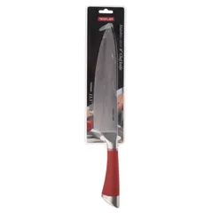 سكين شيف ستانلس ستيل مع قبضة TPR نيوفلام (20.32 سم)