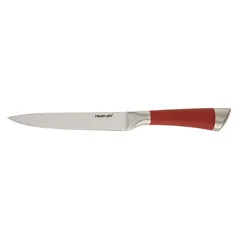 Neoflam Stainless Steel Utility Knife W/TPR Handle (12.7 cm)