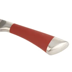 Neoflam Stainless Steel Utility Knife W/TPR Handle (12.7 cm)