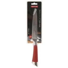 Neoflam Stainless Steel Utility Knife W/TPR Handle (12.7 cm)