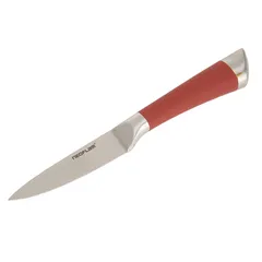 Neoflam Stainless Steel Paring Knife W/TPR Handle (8.89 cm)