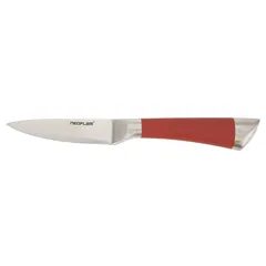 Neoflam Stainless Steel Paring Knife W/TPR Handle (8.89 cm)