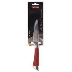 Neoflam Stainless Steel Paring Knife W/TPR Handle (8.89 cm)